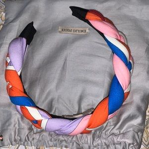 COPY - Emilio Pucci Headband